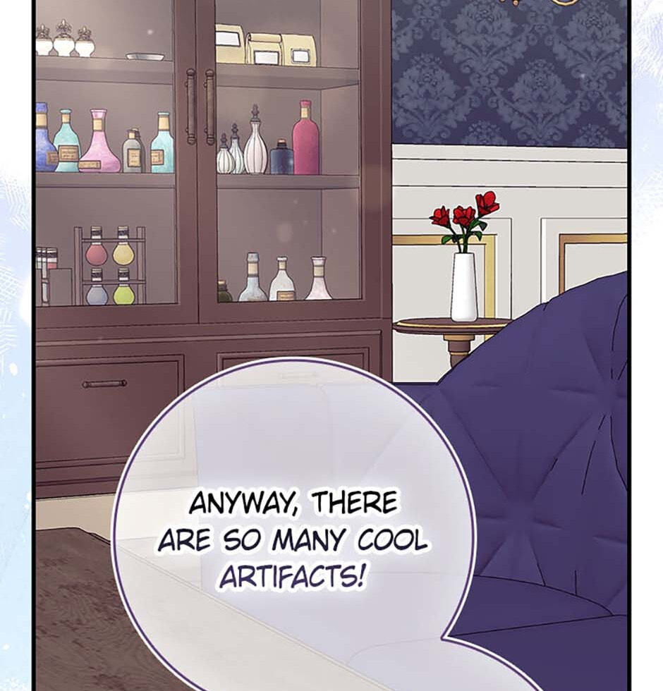 Giselle the Unbreakable Chapter 22 page 145 - 