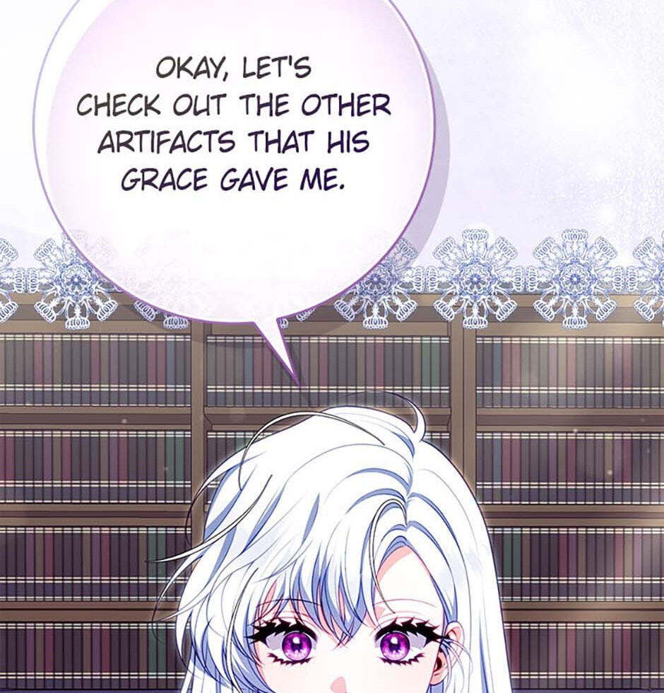 Giselle the Unbreakable Chapter 22 page 147 - 