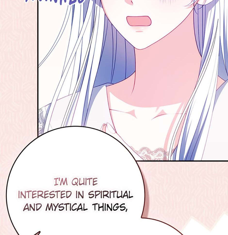Giselle the Unbreakable Chapter 22 page 16 - 