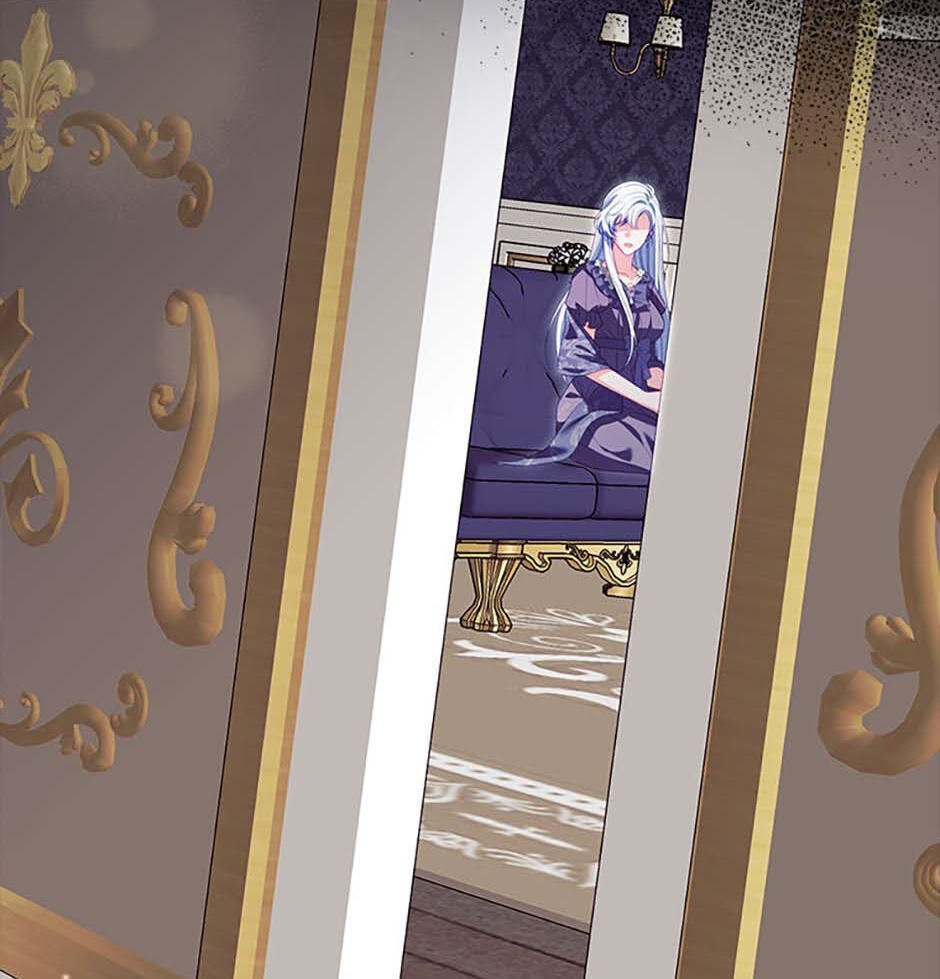 Giselle the Unbreakable Chapter 22 page 160 - 