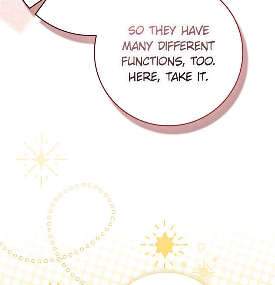 Giselle the Unbreakable Chapter 22 page 17 - 