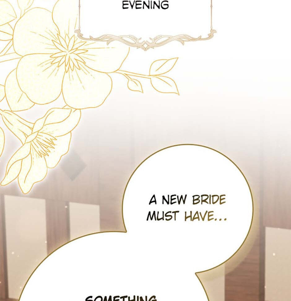 Giselle the Unbreakable Chapter 22 page 3 - 