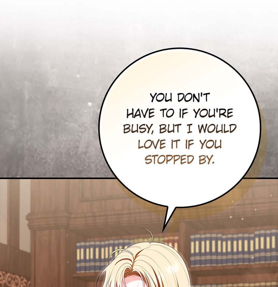Giselle the Unbreakable Chapter 22 page 22 - 