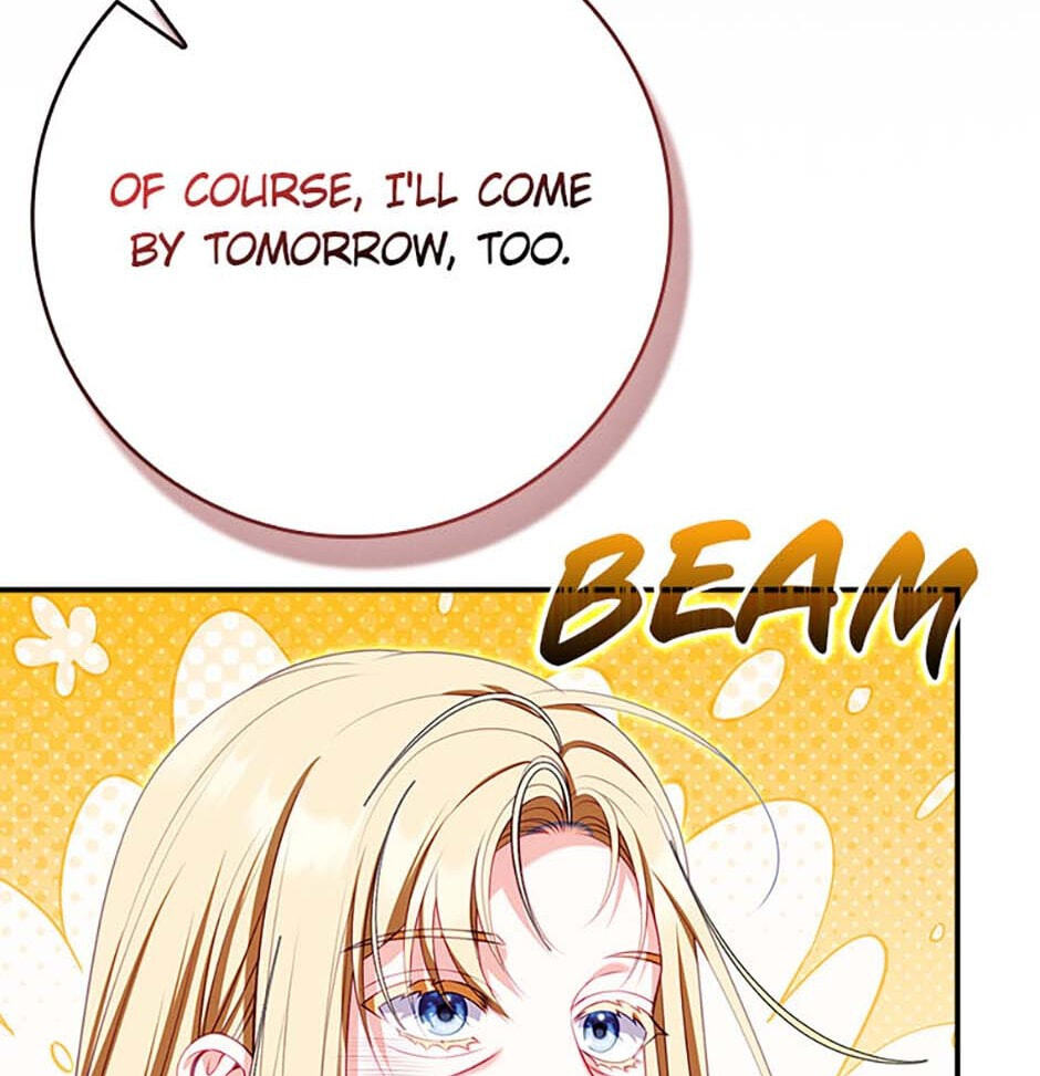 Giselle the Unbreakable Chapter 22 page 27 - 