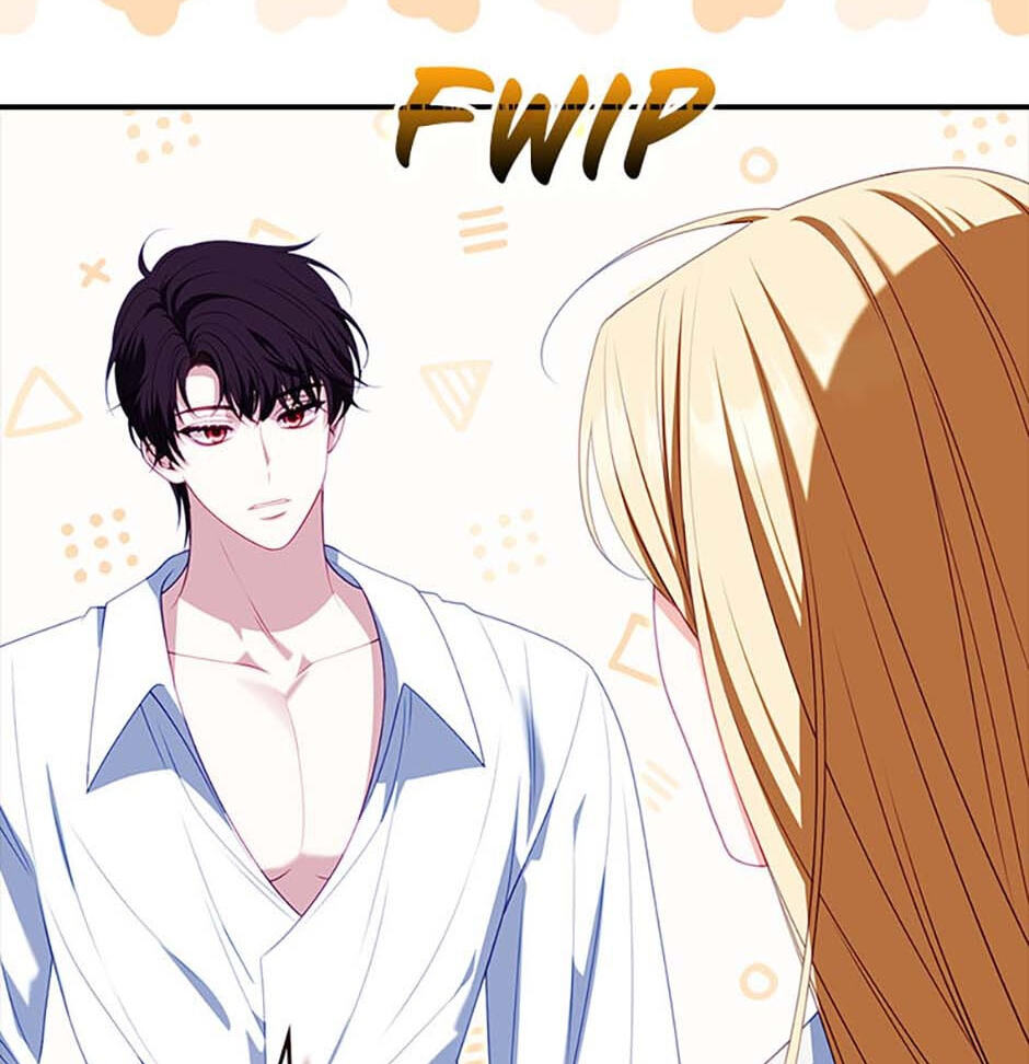 Giselle the Unbreakable Chapter 22 page 30 - 