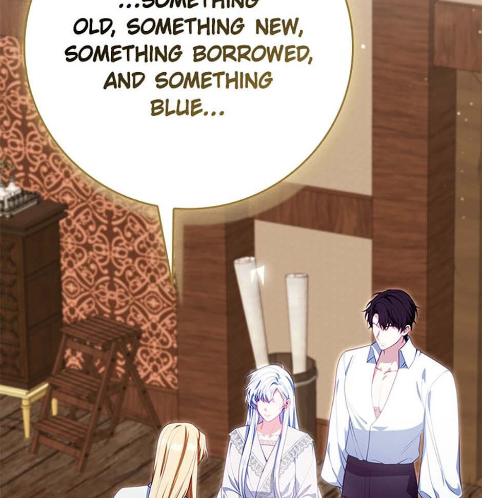 Giselle the Unbreakable Chapter 22 page 4 - 