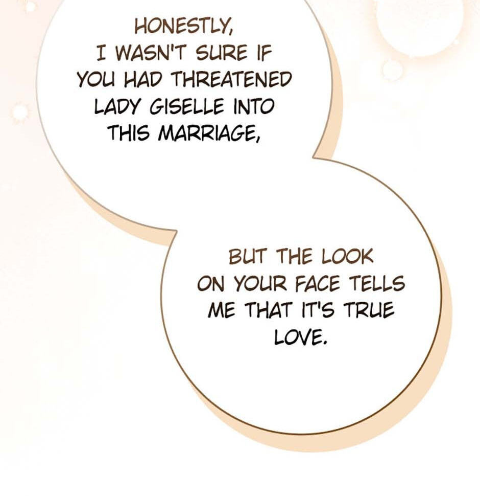 Giselle the Unbreakable Chapter 22 page 34 - 