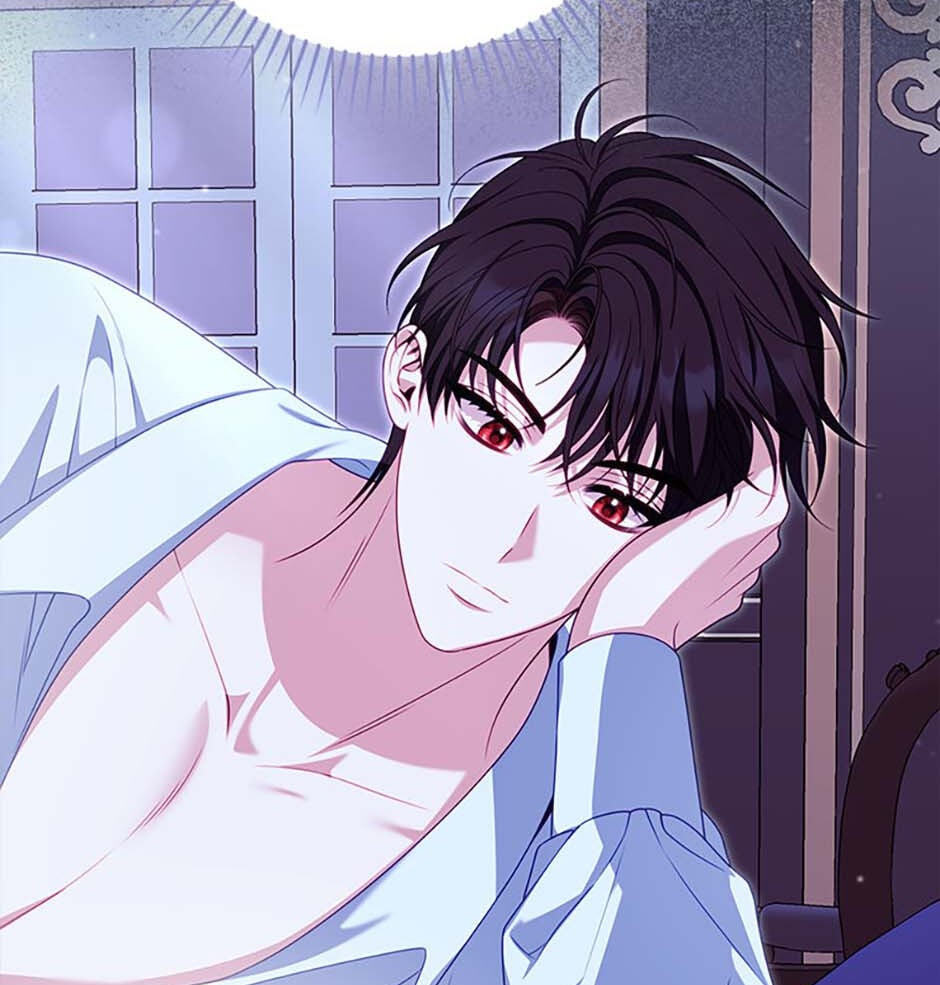 Giselle the Unbreakable Chapter 22 page 43 - 