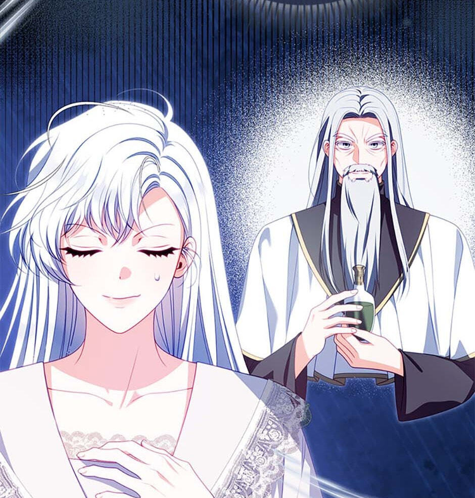 Giselle the Unbreakable Chapter 22 page 47 - 