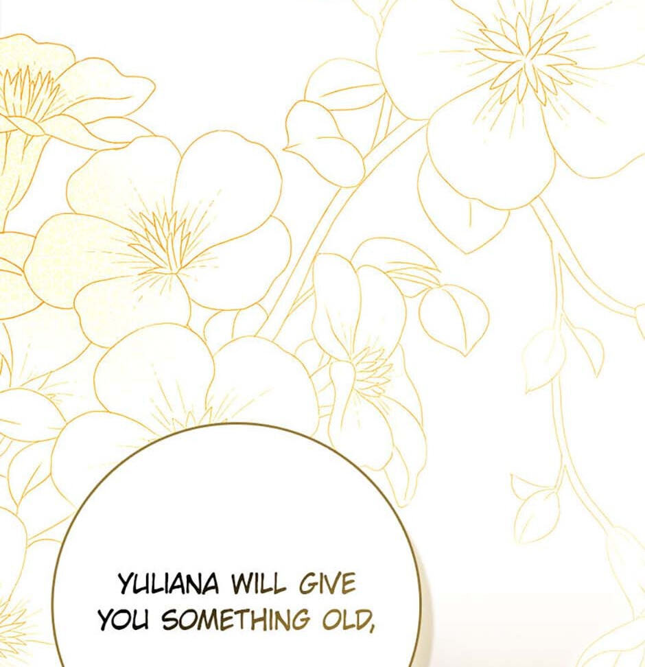 Giselle the Unbreakable Chapter 22 page 6 - 