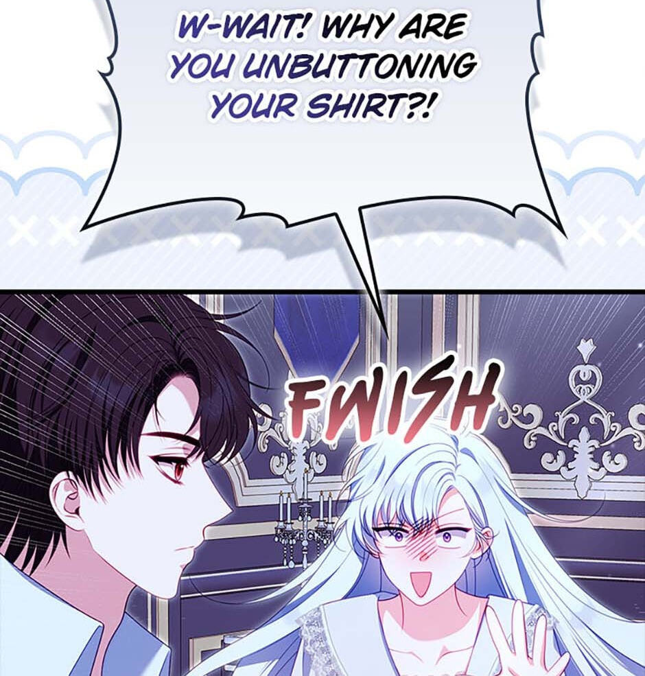 Giselle the Unbreakable Chapter 22 page 58 - 