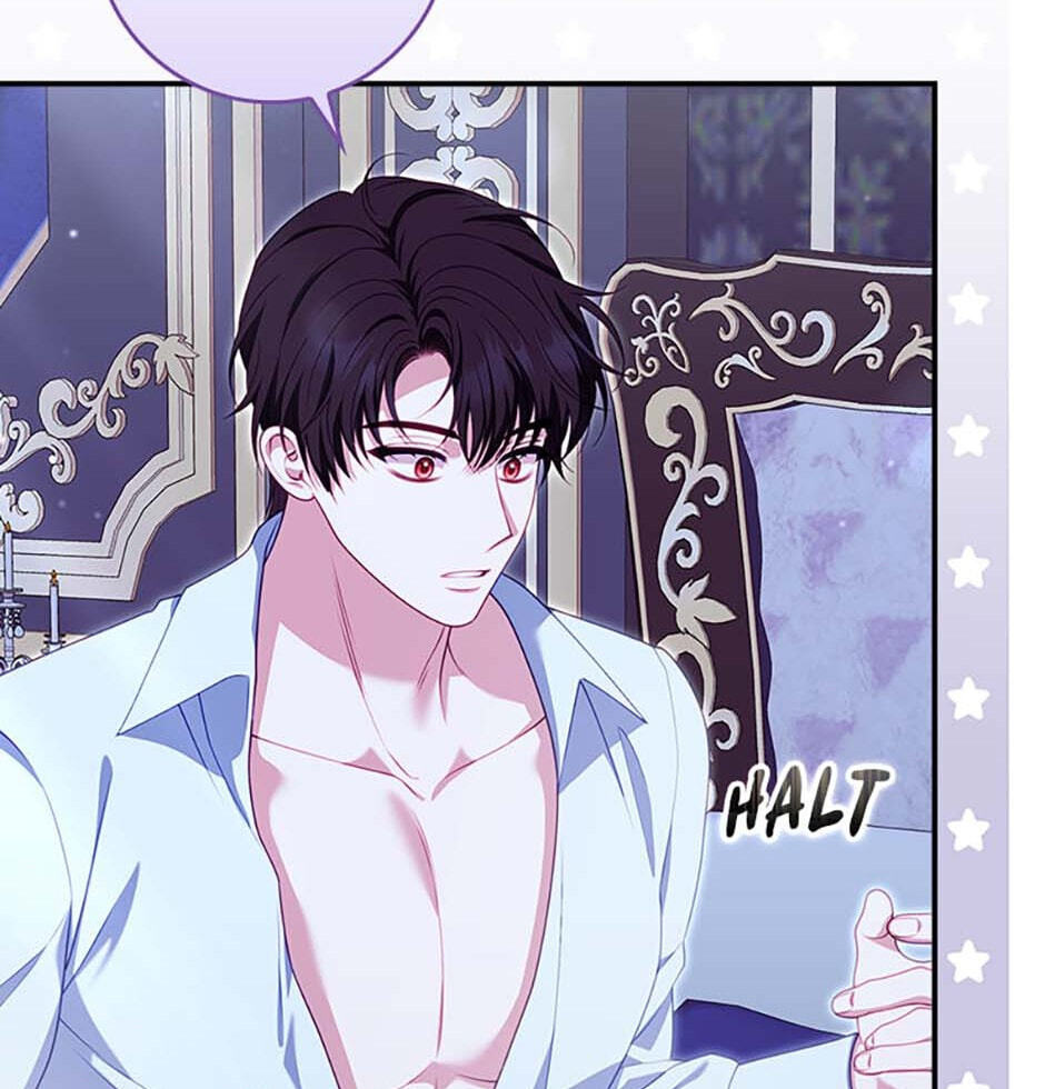 Giselle the Unbreakable Chapter 22 page 61 - 