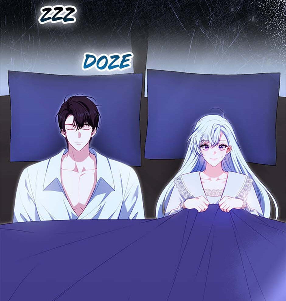 Giselle the Unbreakable Chapter 22 page 65 - 