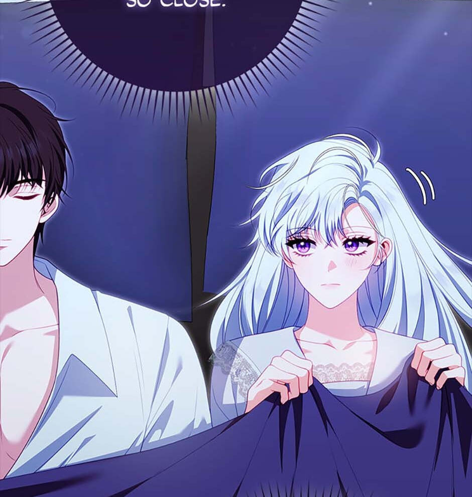 Giselle the Unbreakable Chapter 22 page 74 - 