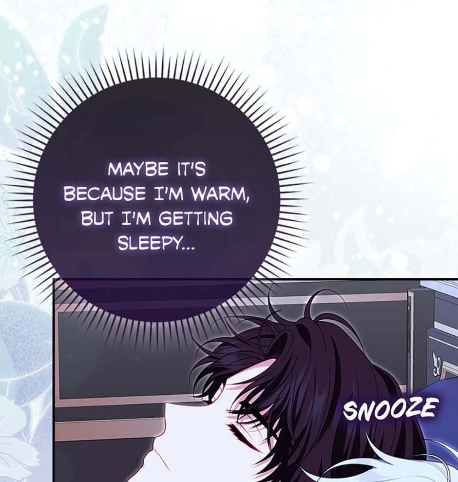 Giselle the Unbreakable Chapter 22 page 76 - 