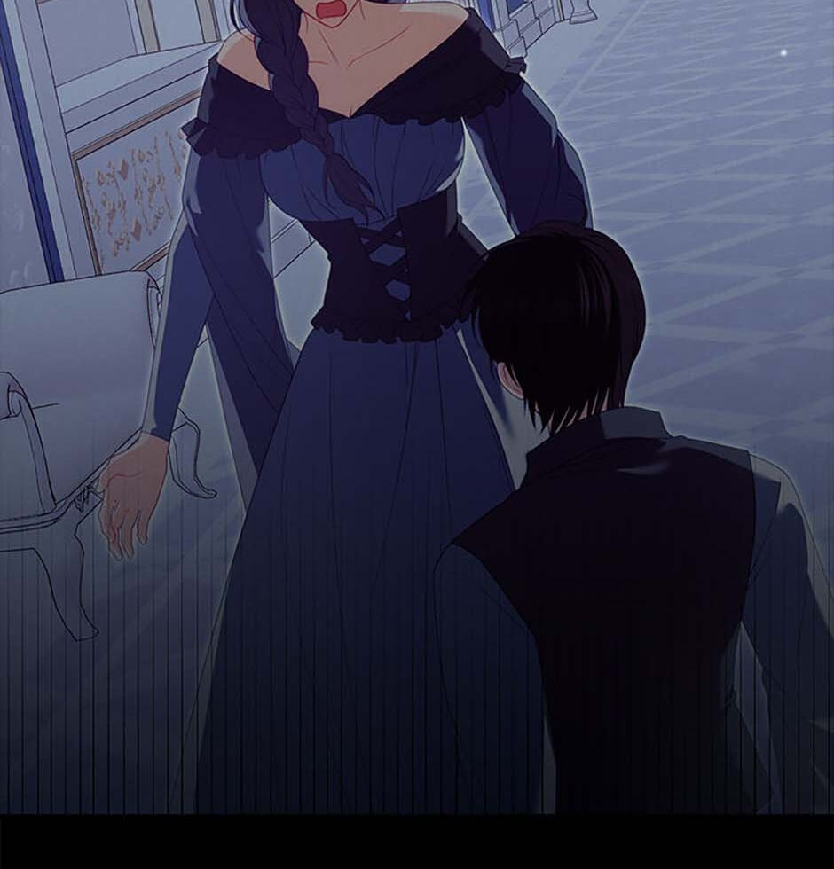 Giselle the Unbreakable Chapter 22 page 94 - 
