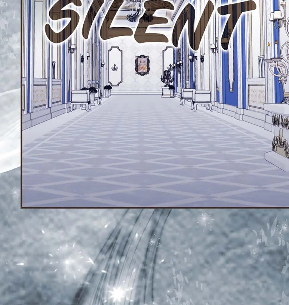 Giselle the Unbreakable Chapter 23 page 2 - 