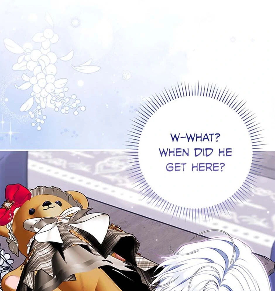 Giselle the Unbreakable Chapter 23 page 11 - 