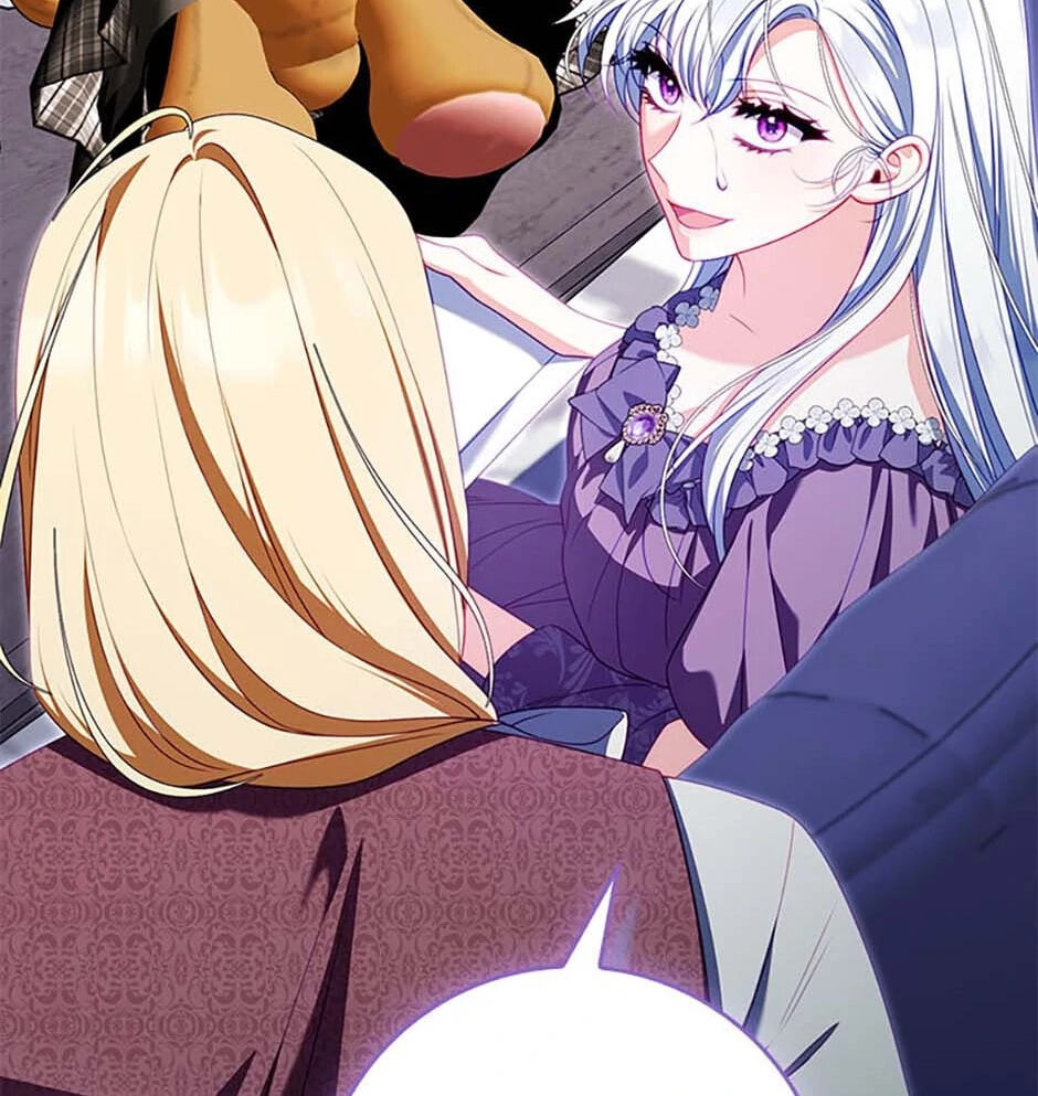 Giselle the Unbreakable Chapter 23 page 12 - 