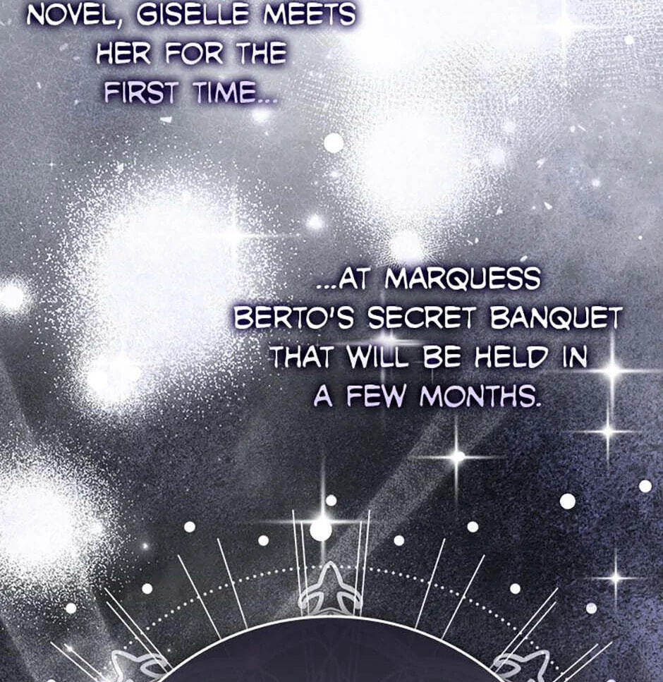 Giselle the Unbreakable Chapter 23 page 114 - 