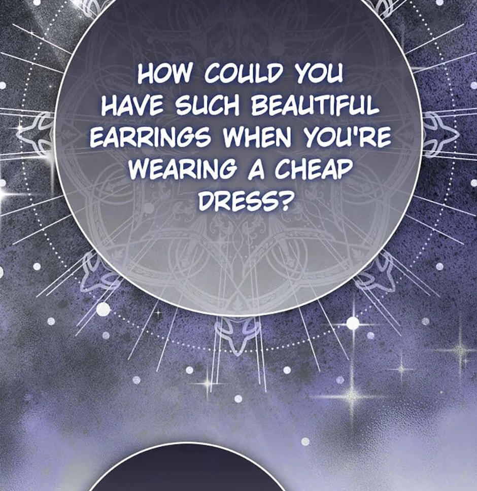 Giselle the Unbreakable Chapter 23 page 115 - 