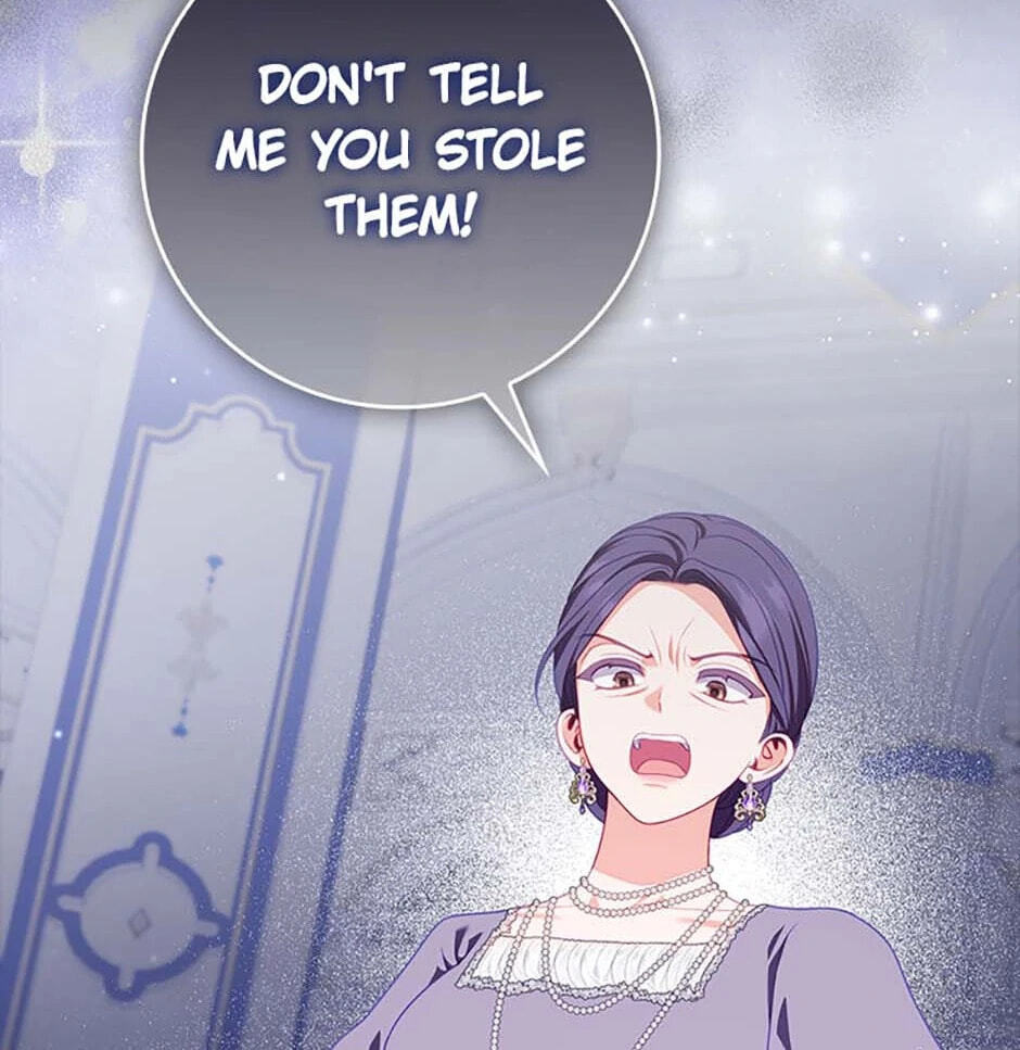 Giselle the Unbreakable Chapter 23 page 116 - 