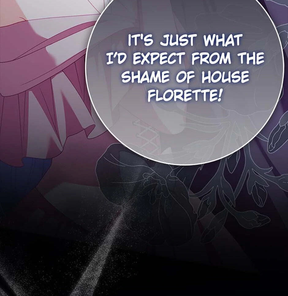 Giselle the Unbreakable Chapter 23 page 118 - 