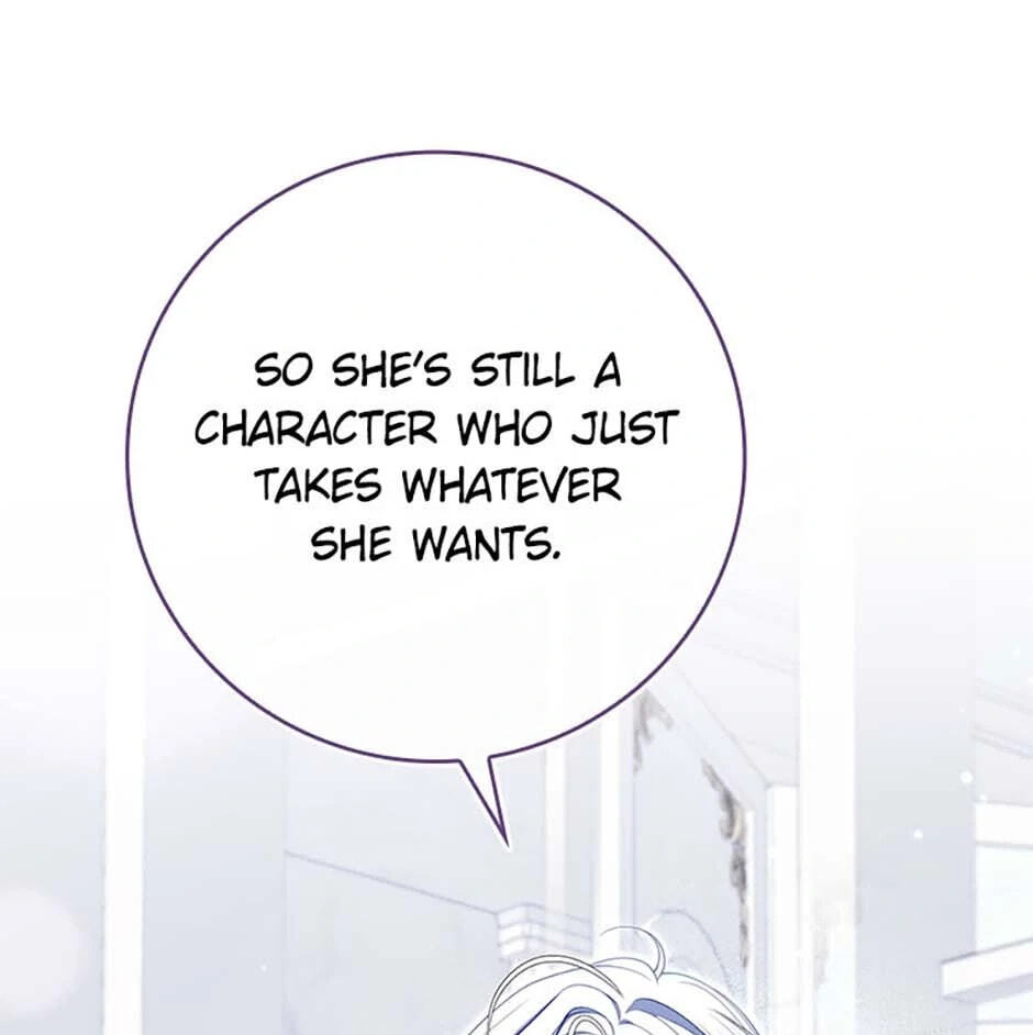 Giselle the Unbreakable Chapter 23 page 123 - 