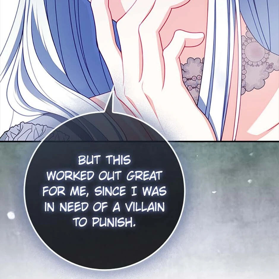 Giselle the Unbreakable Chapter 23 page 127 - 