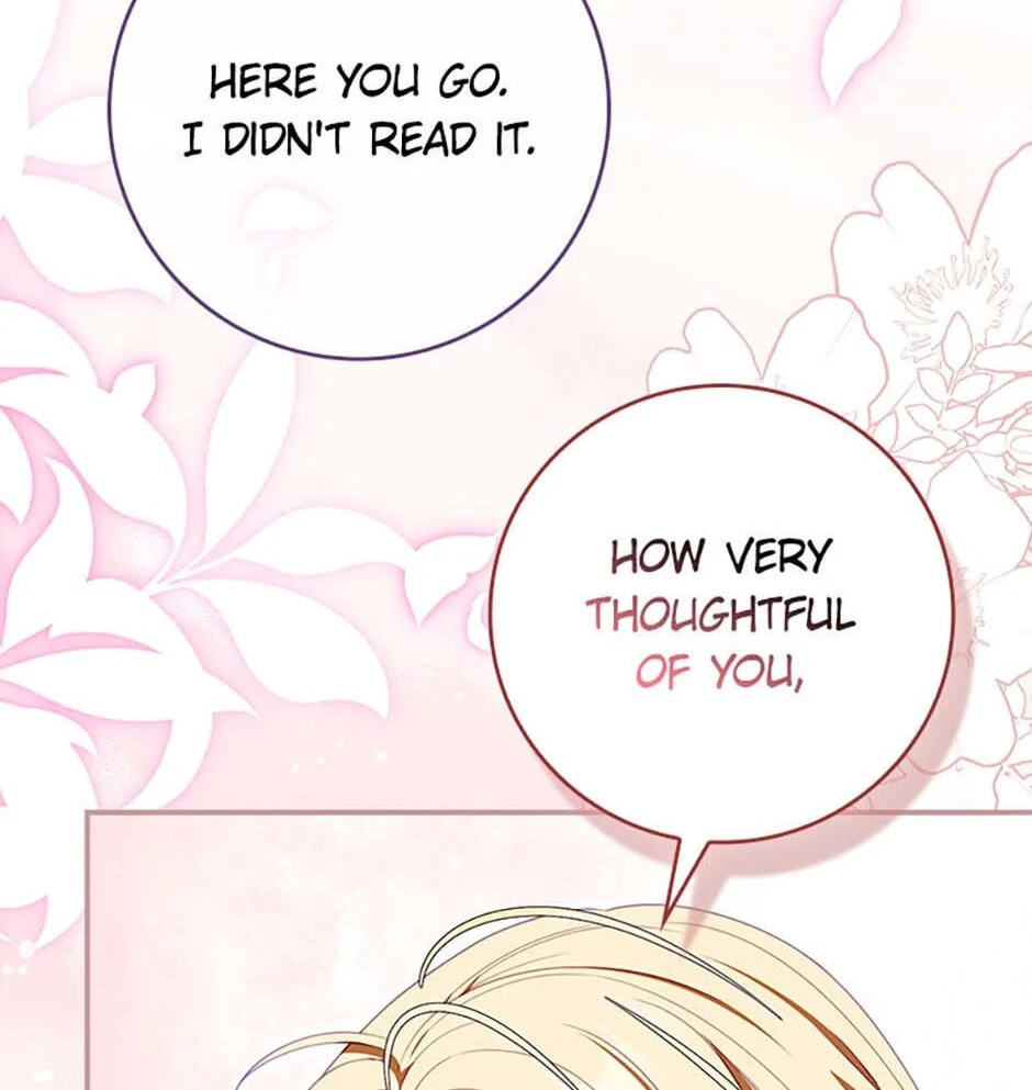 Giselle the Unbreakable Chapter 23 page 14 - 