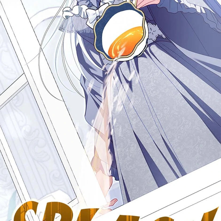 Giselle the Unbreakable Chapter 23 page 135 - 