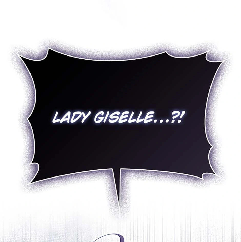 Giselle the Unbreakable Chapter 23 page 143 - 