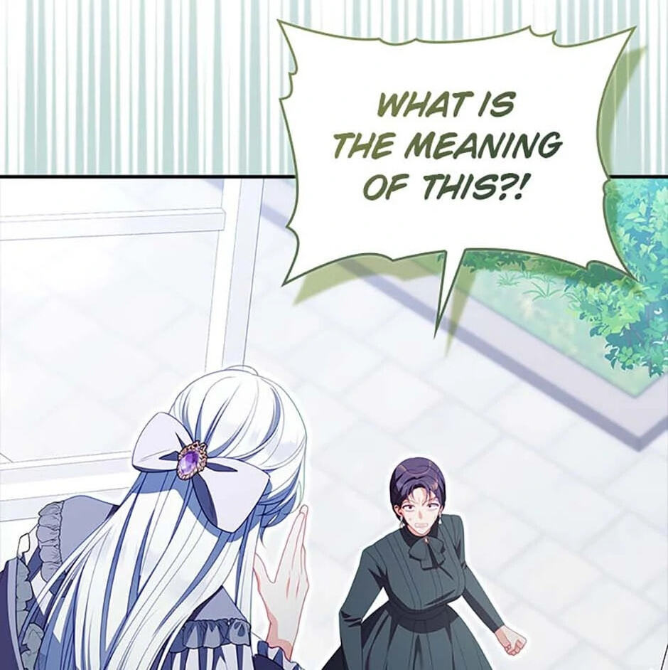 Giselle the Unbreakable Chapter 23 page 146 - 