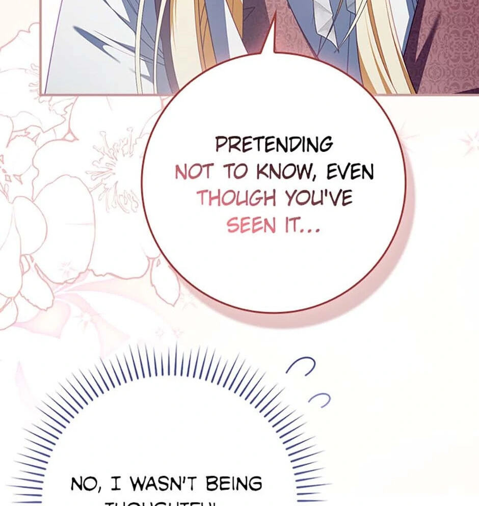 Giselle the Unbreakable Chapter 23 page 16 - 