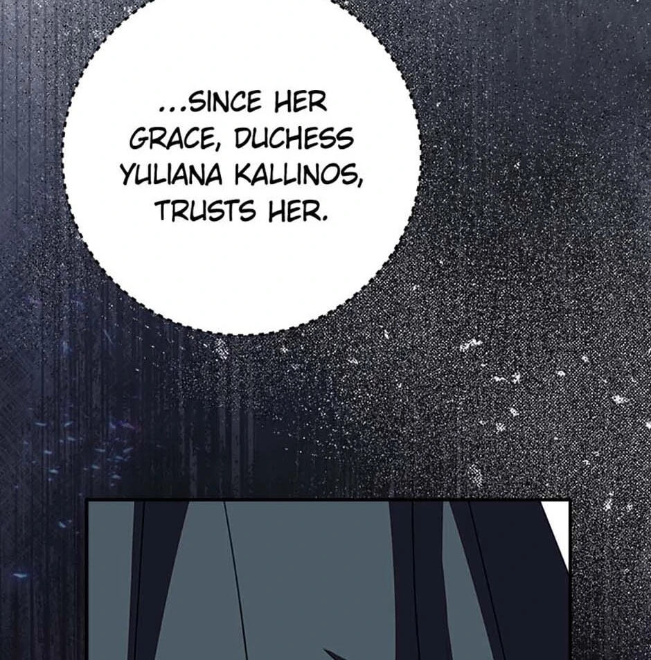 Giselle the Unbreakable Chapter 23 page 164 - 