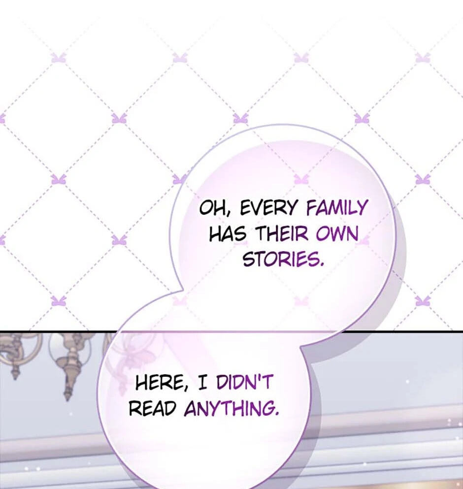 Giselle the Unbreakable Chapter 23 page 18 - 