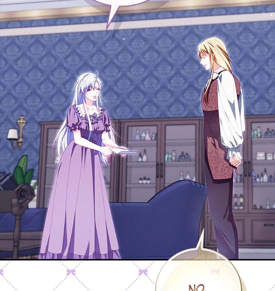 Giselle the Unbreakable Chapter 23 page 19 - 