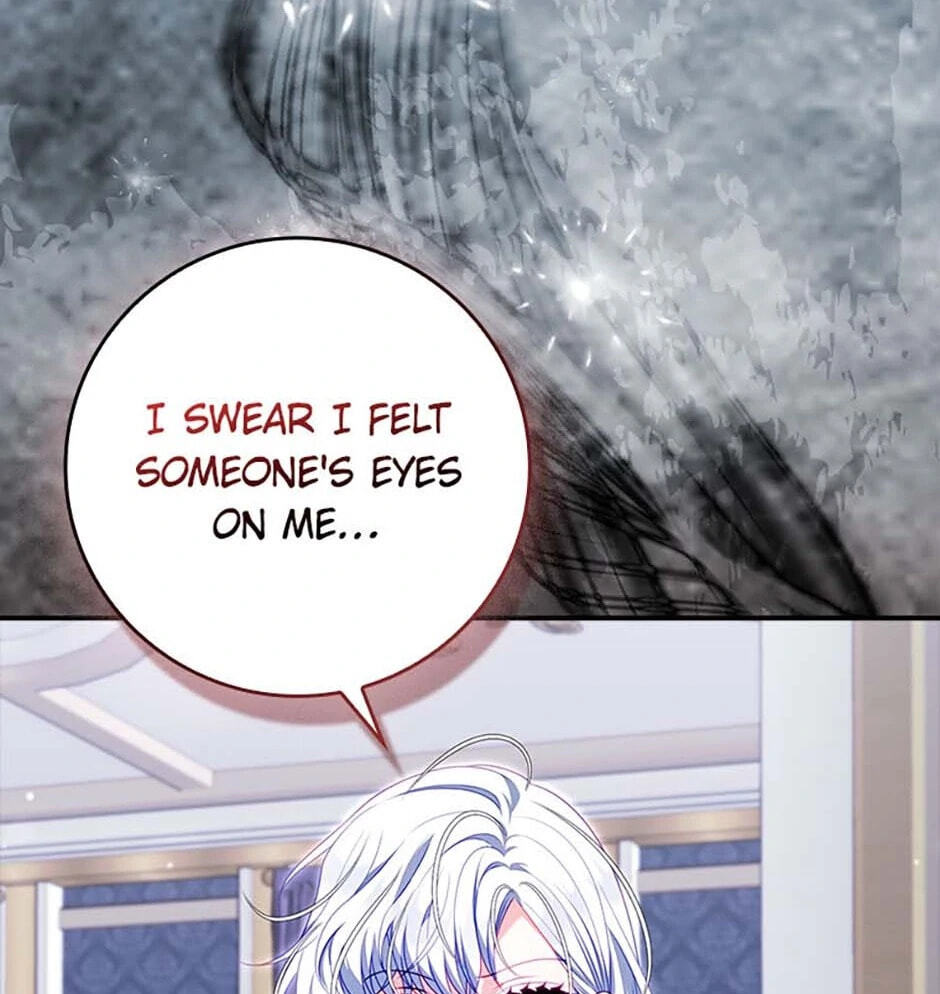 Giselle the Unbreakable Chapter 23 page 3 - 