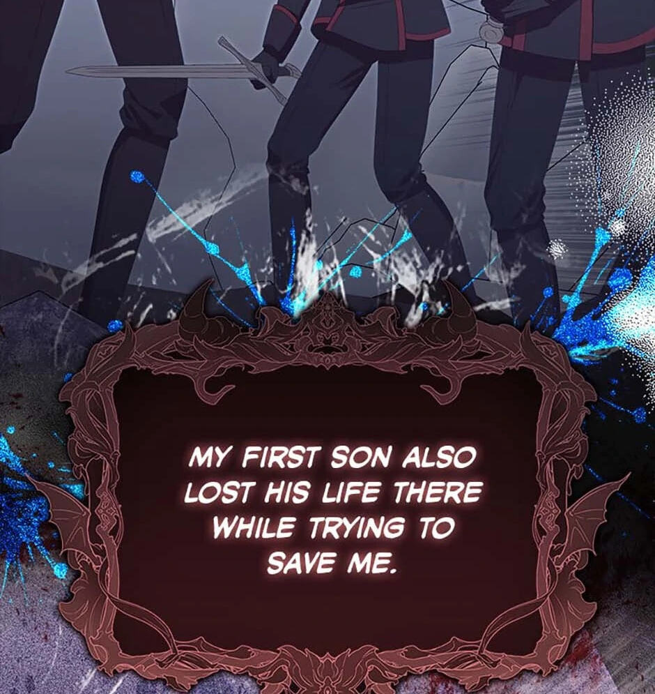 Giselle the Unbreakable Chapter 23 page 34 - 