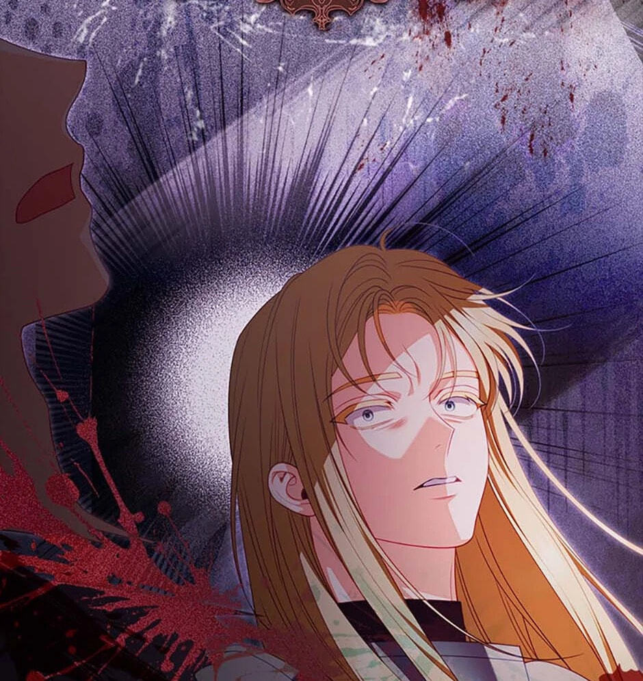 Giselle the Unbreakable Chapter 23 page 35 - 