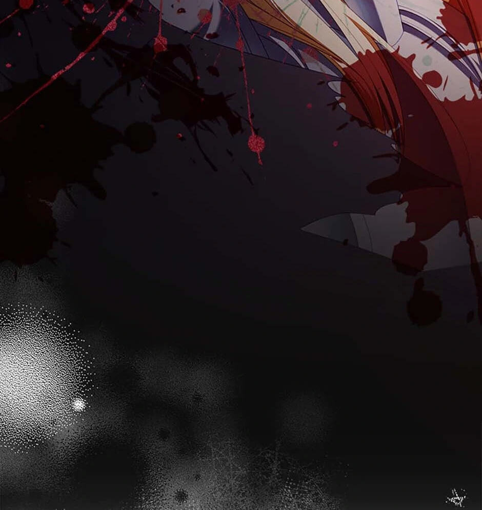 Giselle the Unbreakable Chapter 23 page 36 - 
