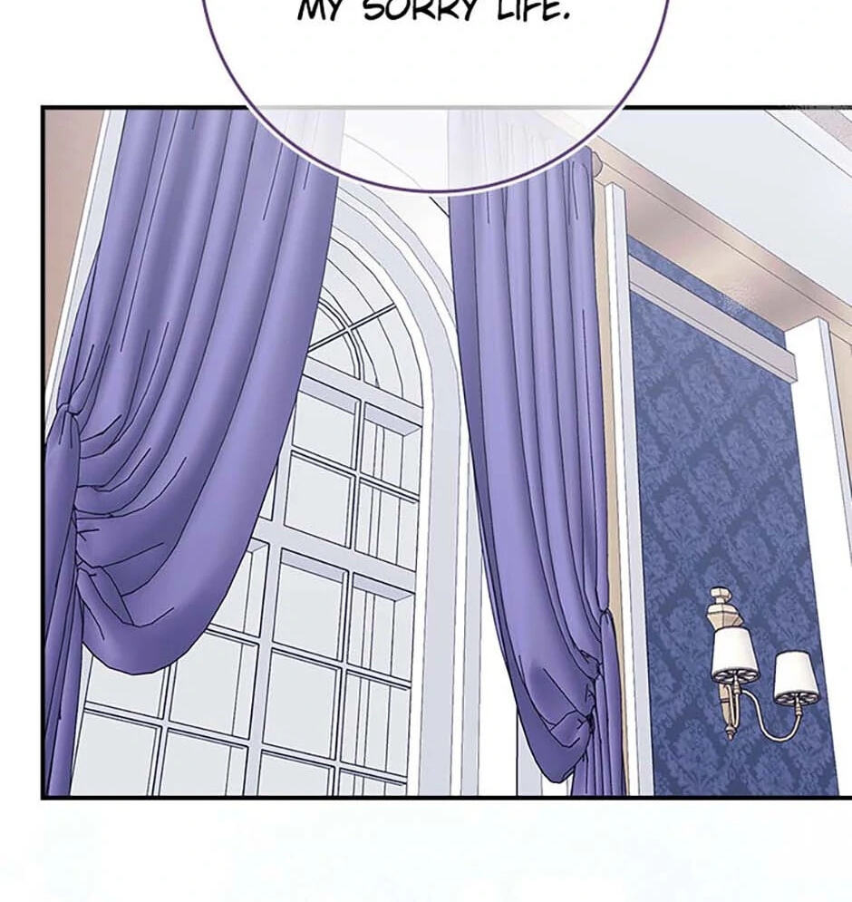 Giselle the Unbreakable Chapter 23 page 38 - 