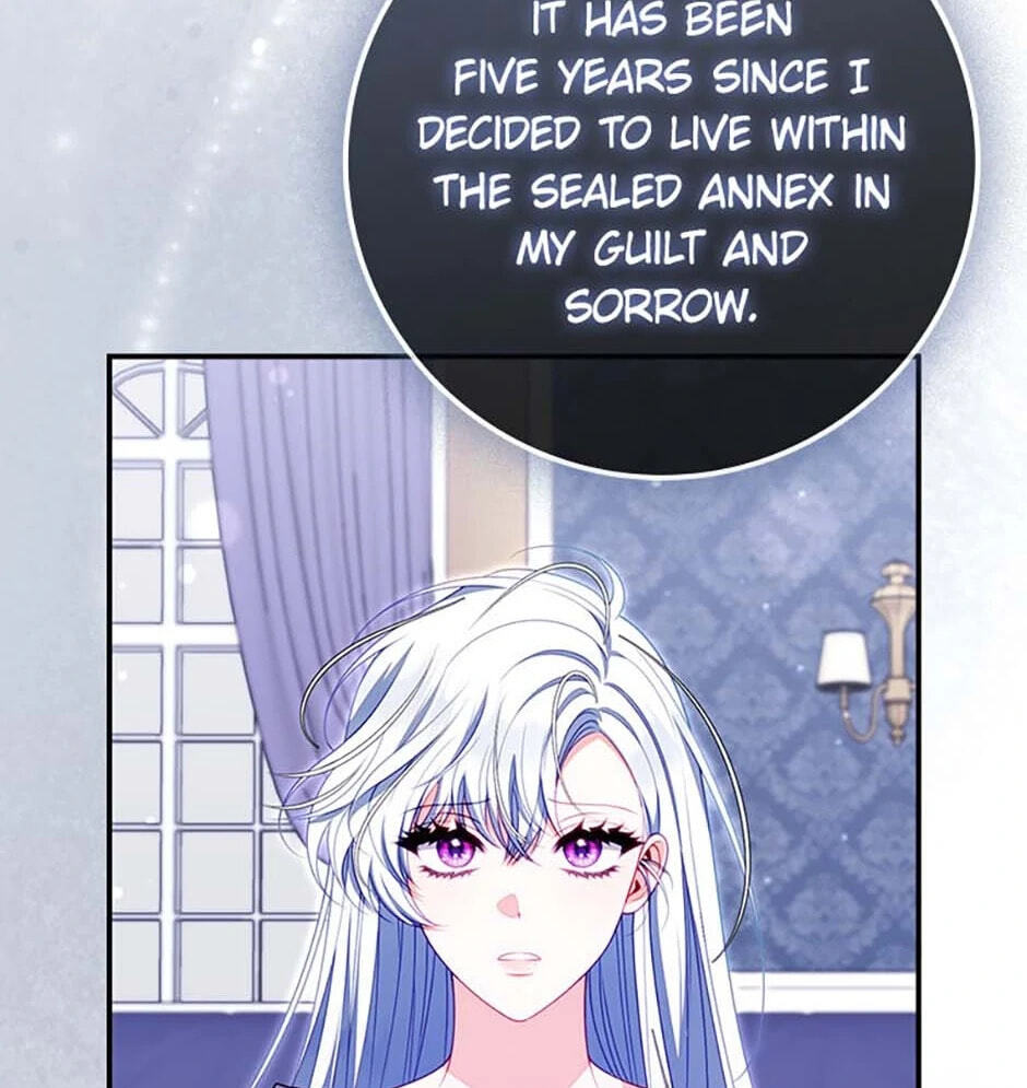 Giselle the Unbreakable Chapter 23 page 43 - 