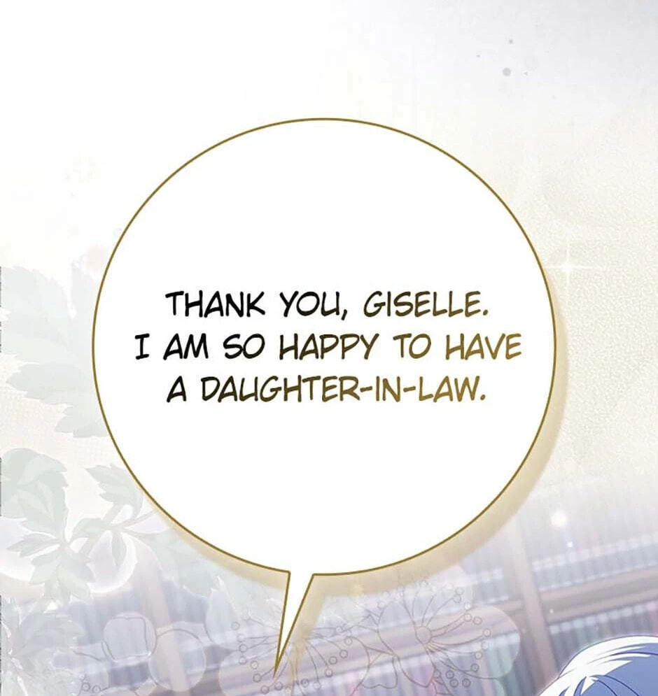 Giselle the Unbreakable Chapter 23 page 45 - 