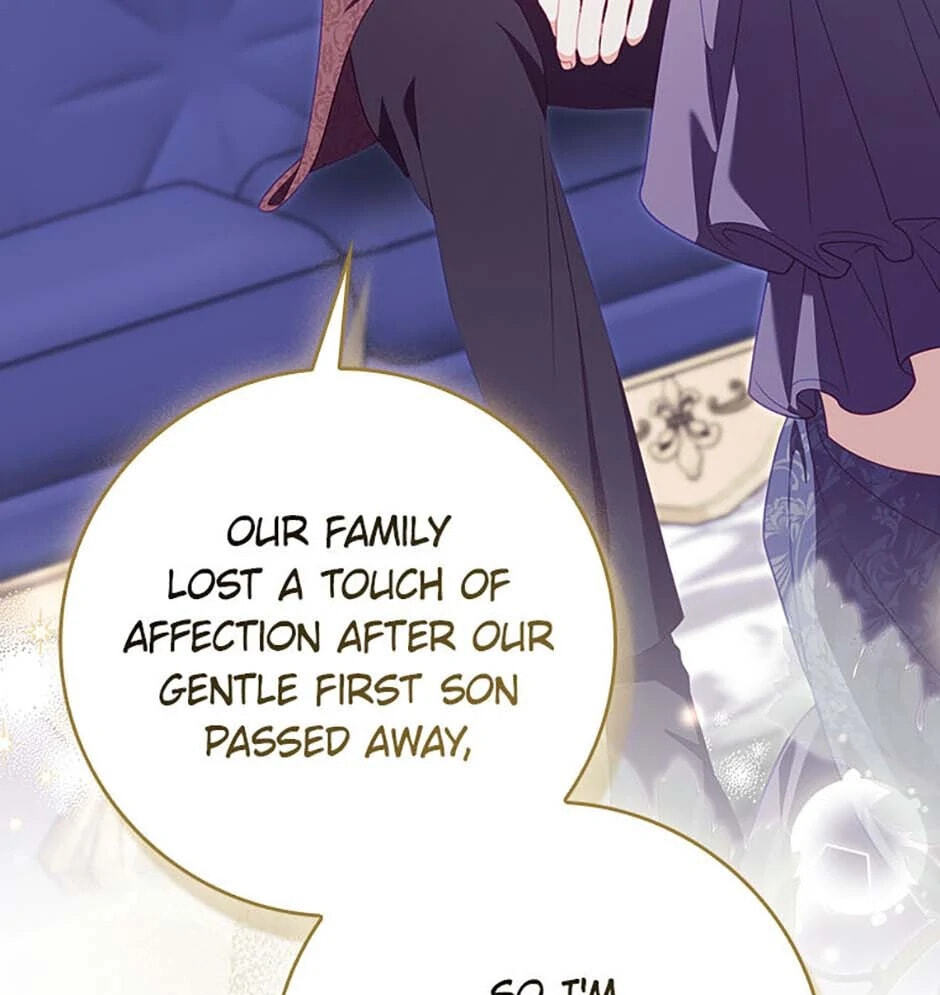 Giselle the Unbreakable Chapter 23 page 47 - 