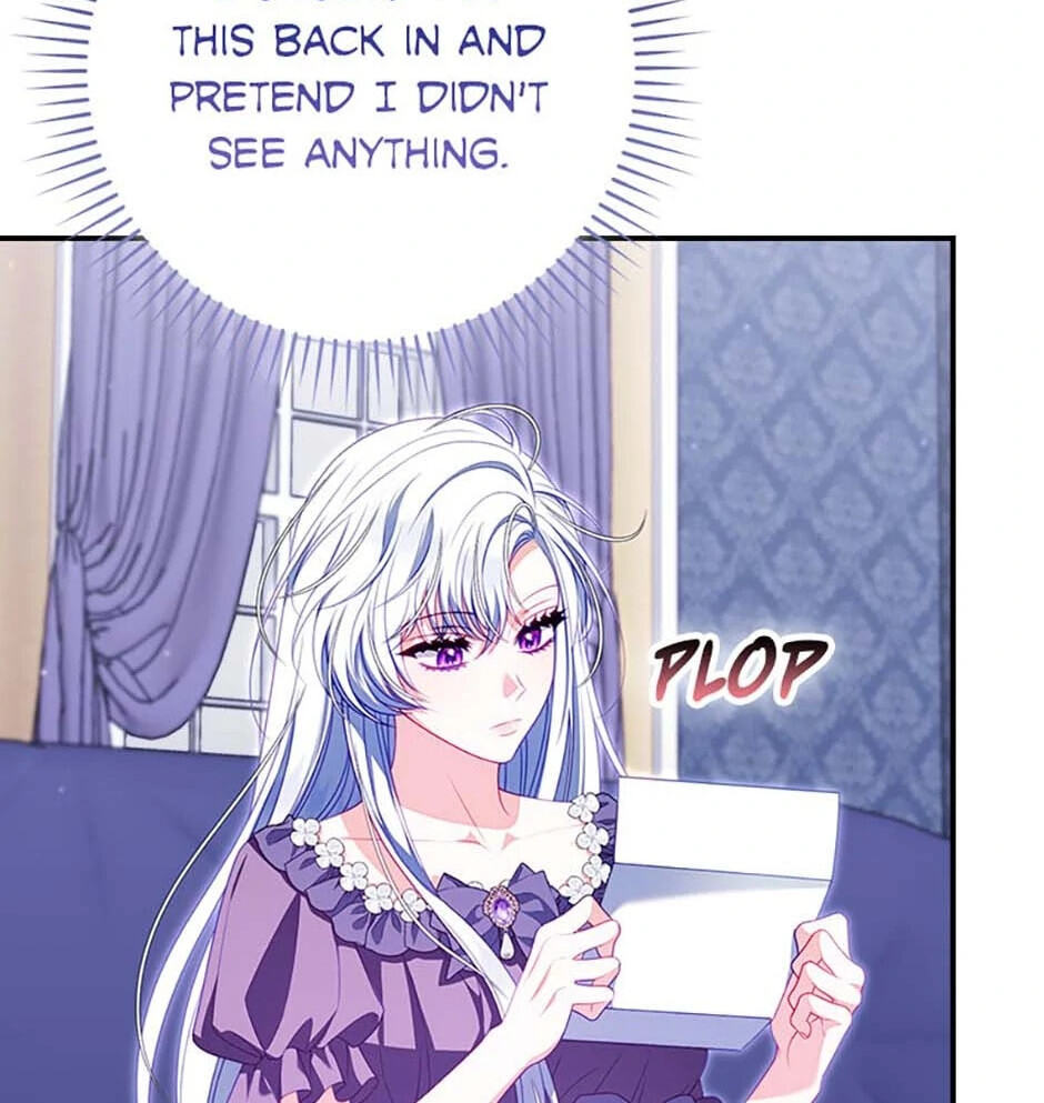 Giselle the Unbreakable Chapter 23 page 6 - 