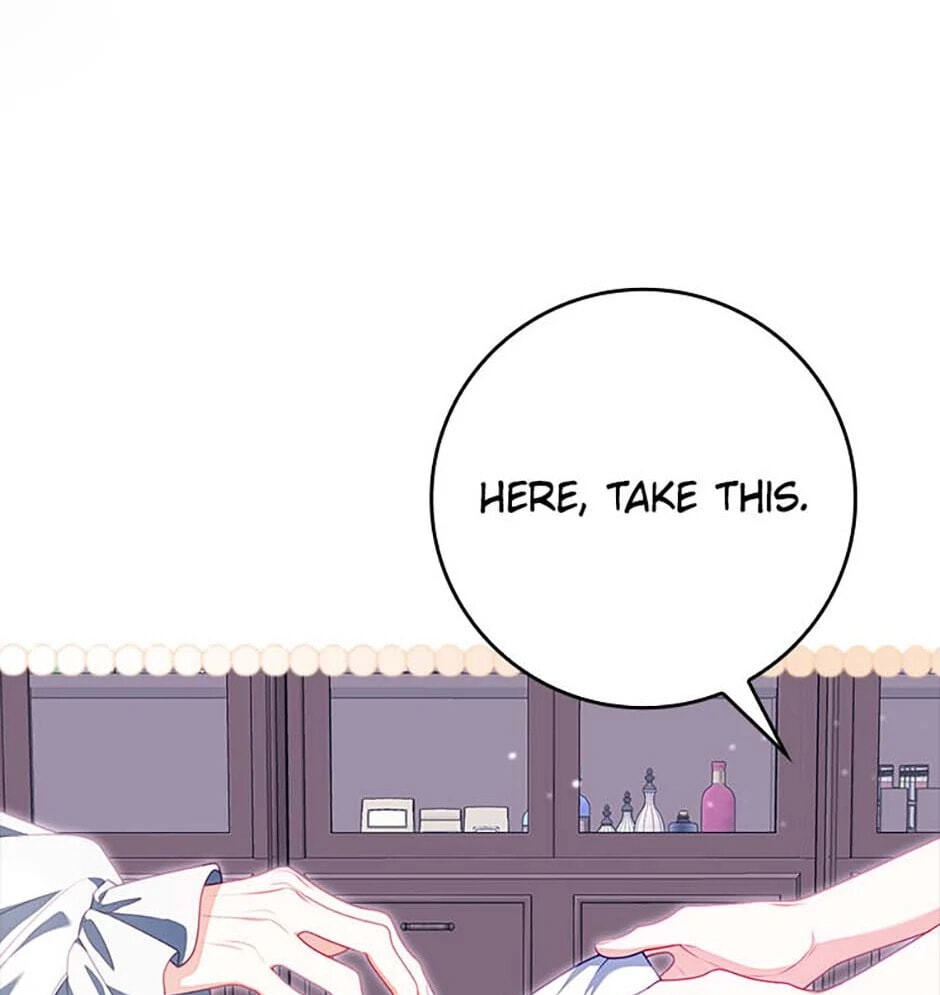 Giselle the Unbreakable Chapter 23 page 53 - 