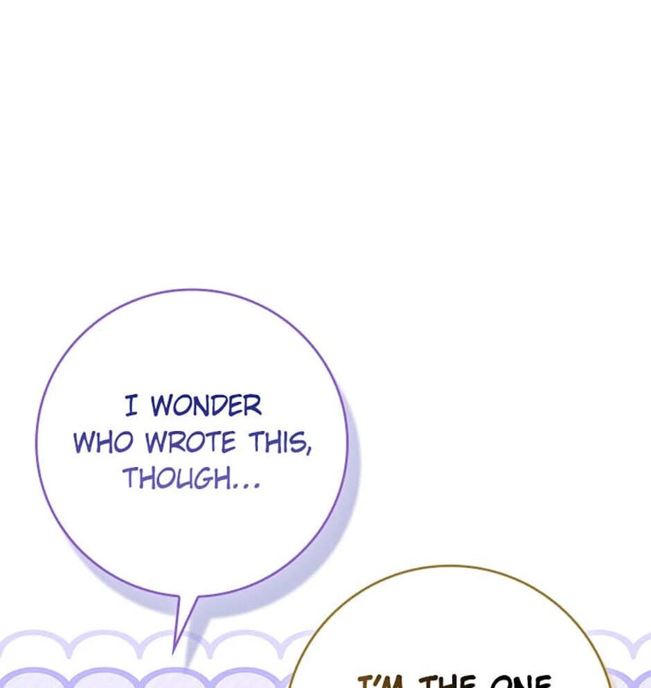 Giselle the Unbreakable Chapter 23 page 8 - 