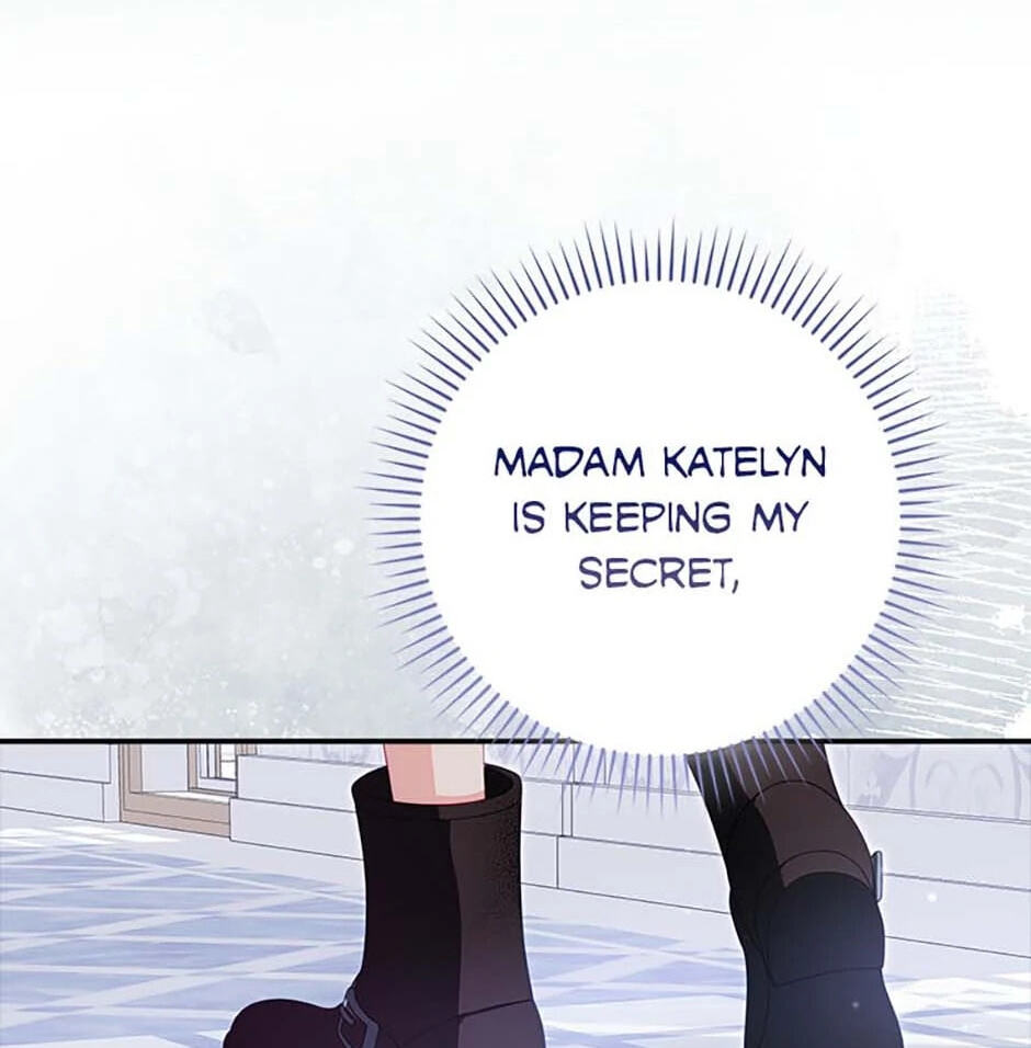 Giselle the Unbreakable Chapter 23 page 72 - 