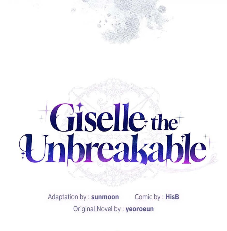 Giselle the Unbreakable Chapter 23 page 77 - 